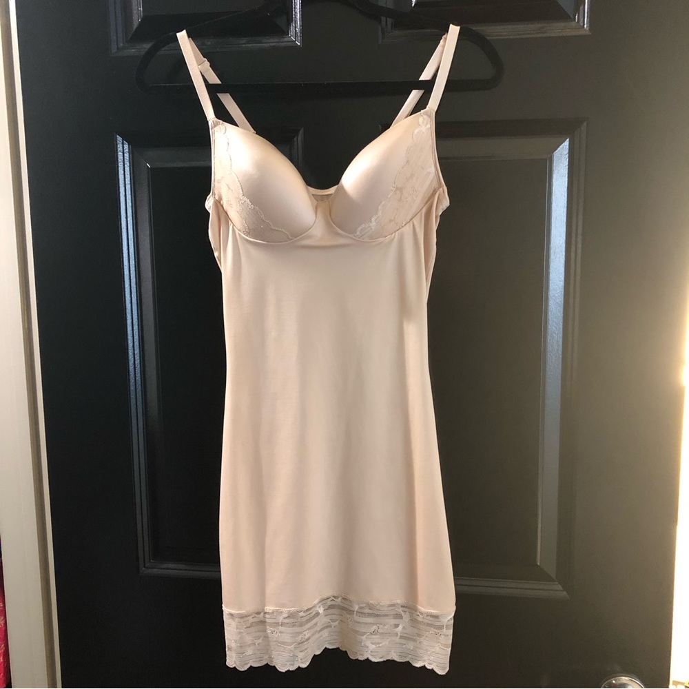 Spanx slip